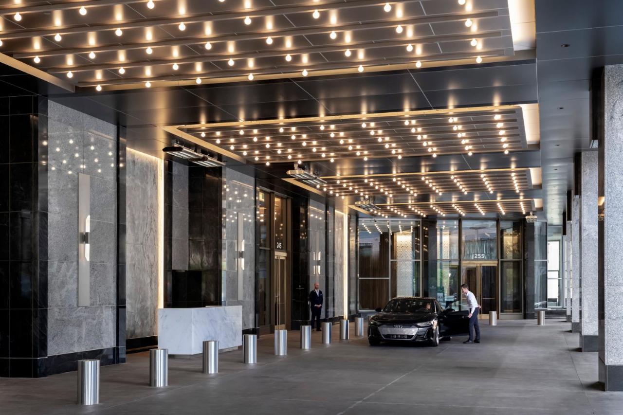 Four Seasons Hotel Minneapolis Eksteriør bilde