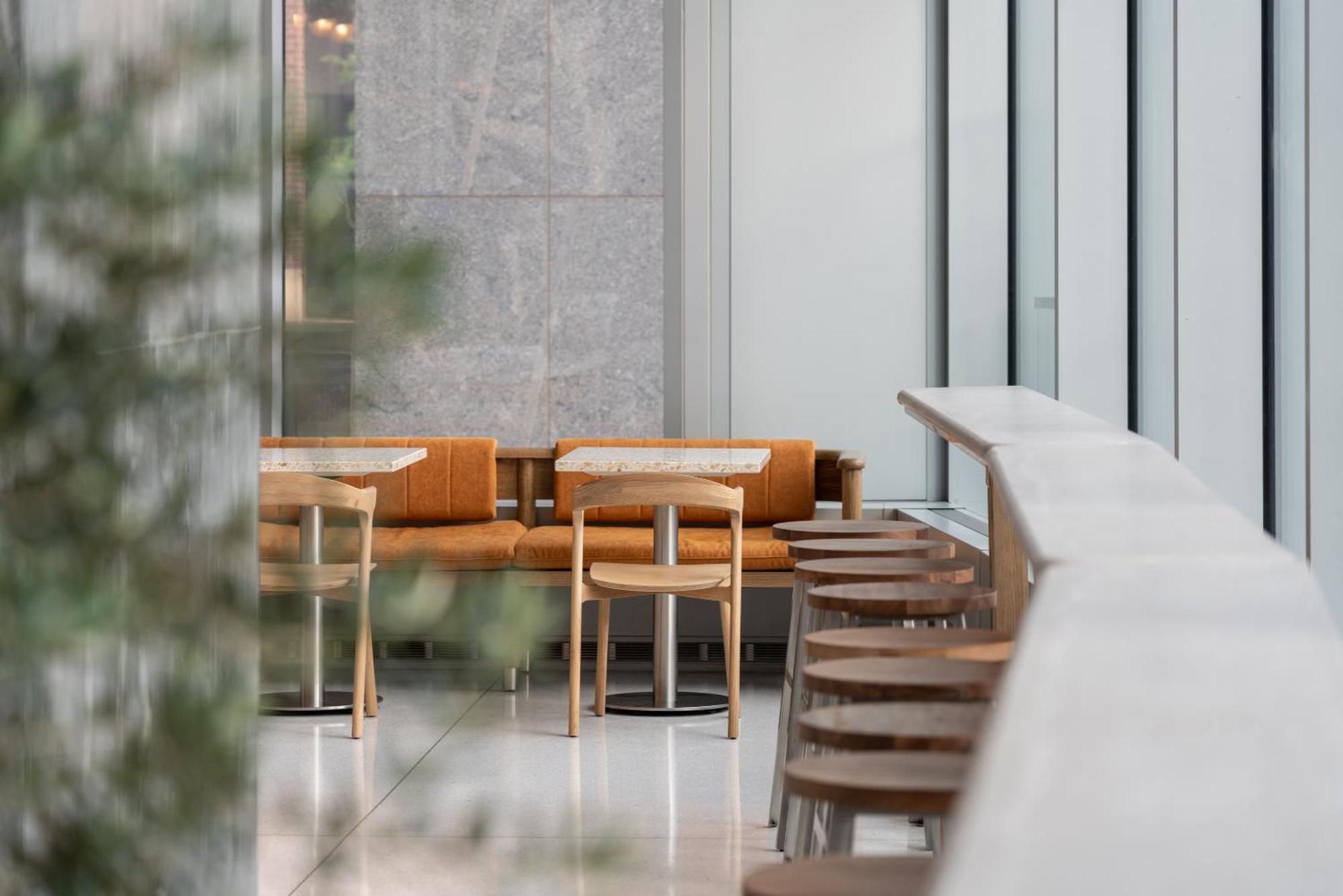 Four Seasons Hotel Minneapolis Eksteriør bilde